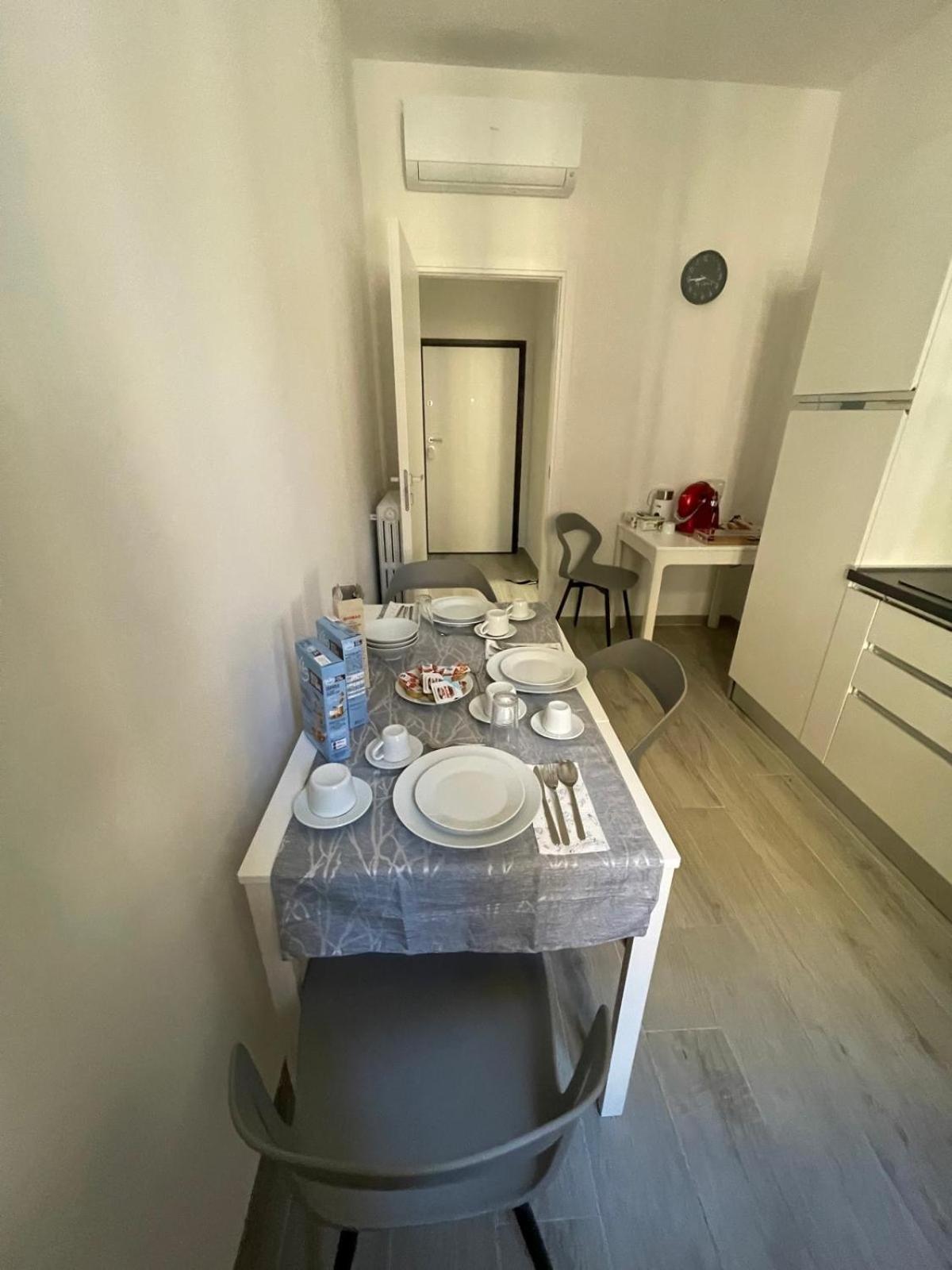 Bed and Breakfast A Casa Di Nico Bologna Esterno foto